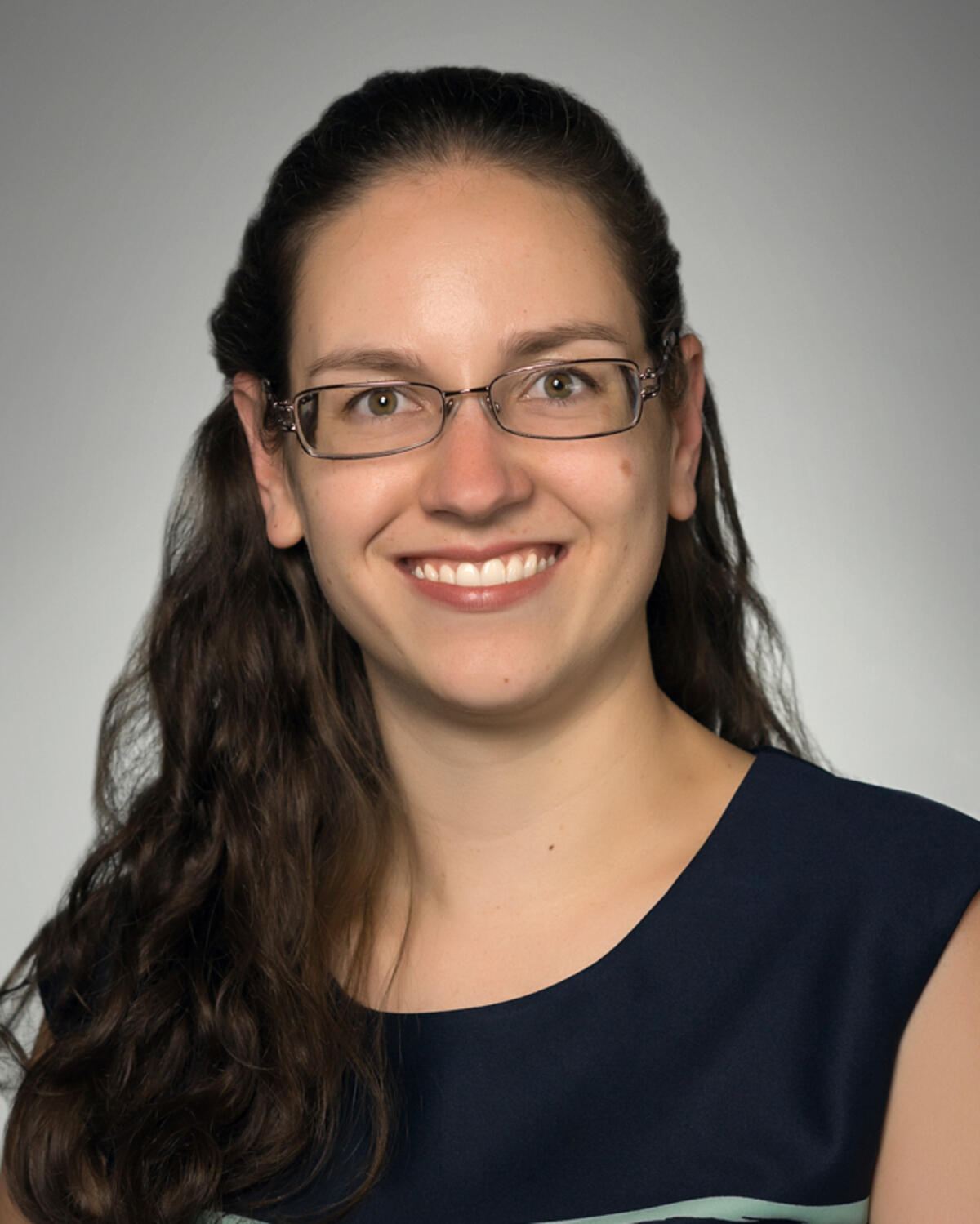 Headshot Image for Stephanie Bostick